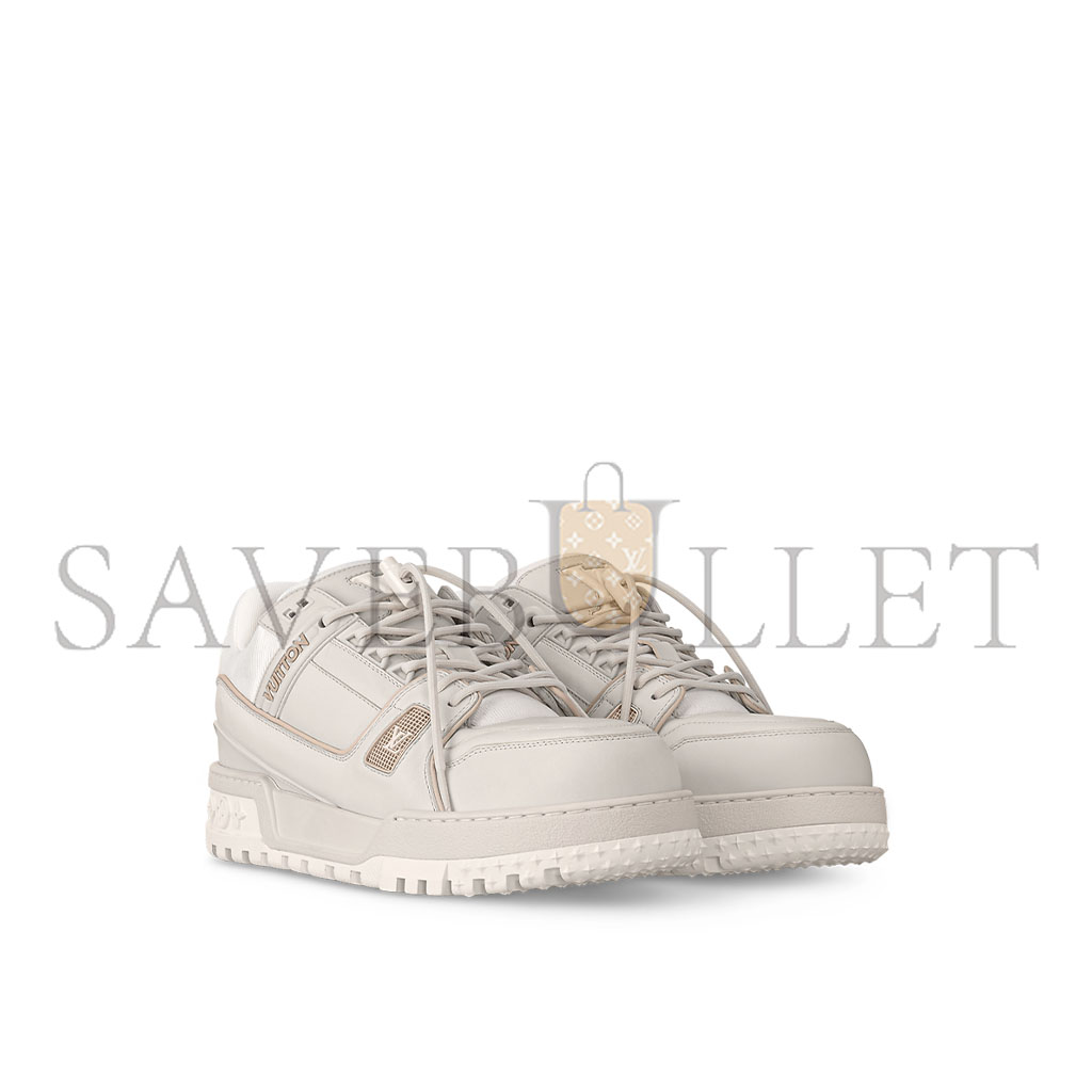 l**is V*t*n lv trainer maxi sneaker 1acny1